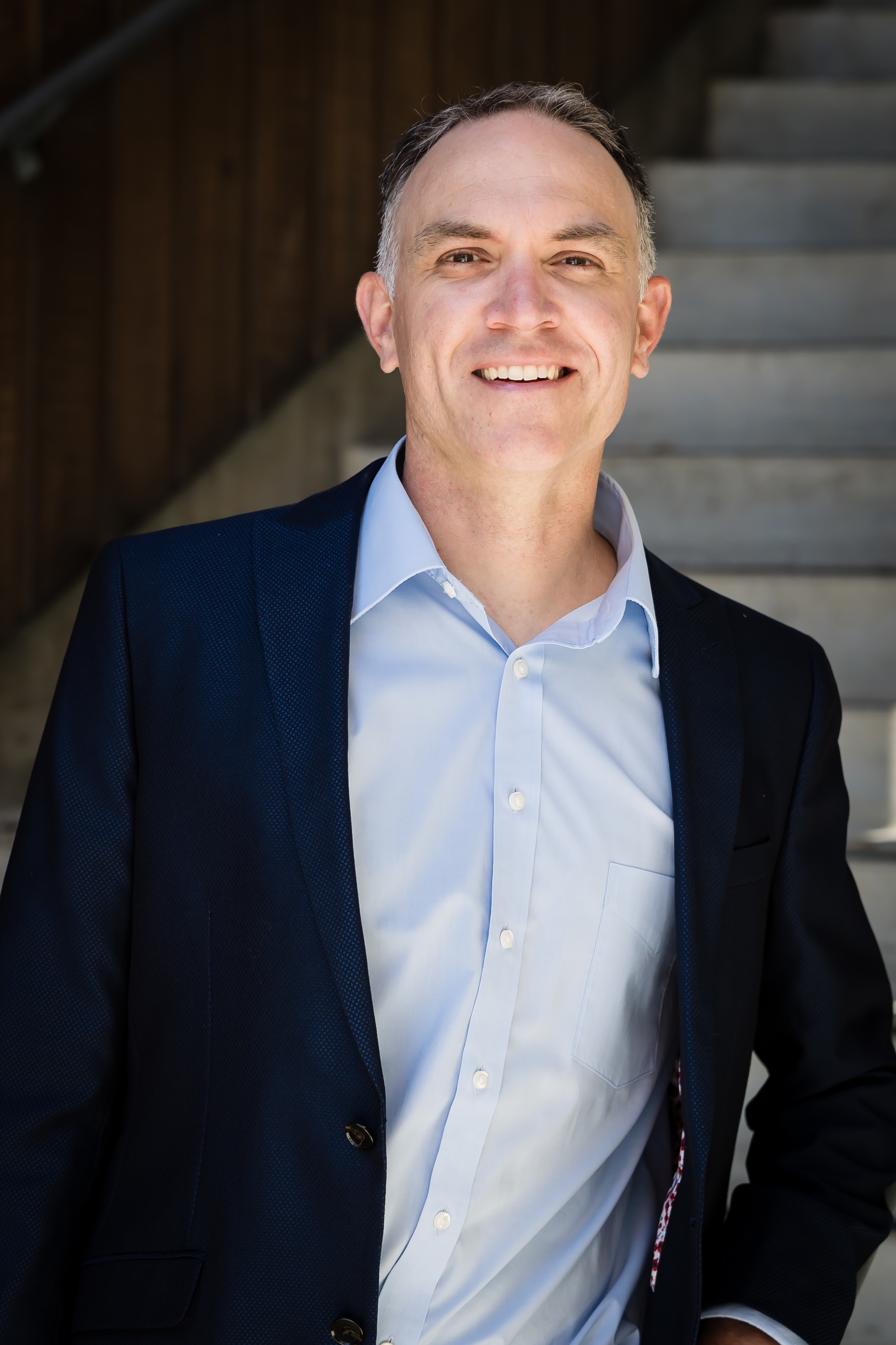 Ryan Carroll, Community Care